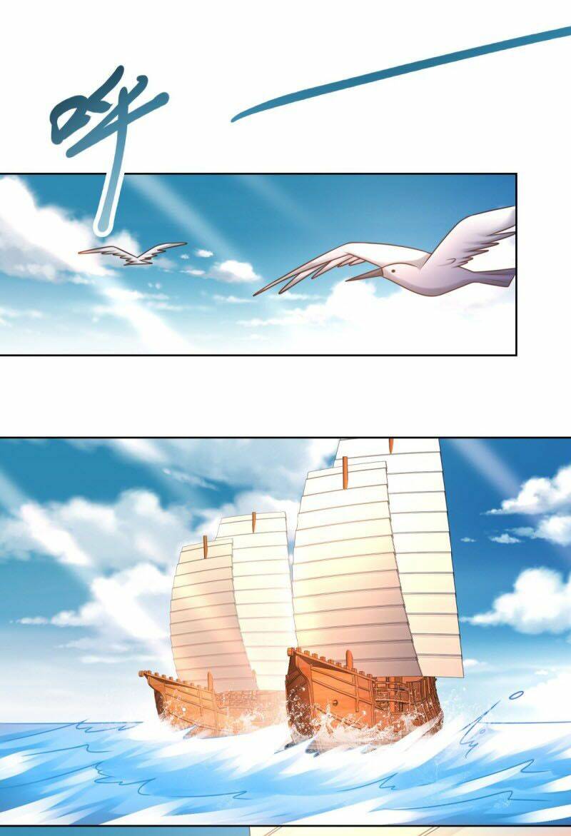 Chí Tôn Trọng Sinh: Chapter 105