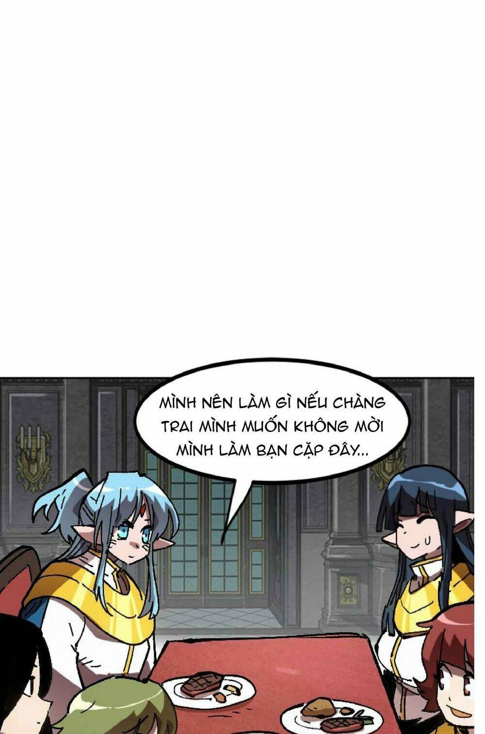 Nô Lệ Nghịch Thiên: Chapter 43
