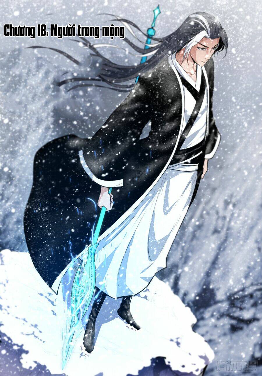 Trảm Yêu Thành Thần: Chapter 18
