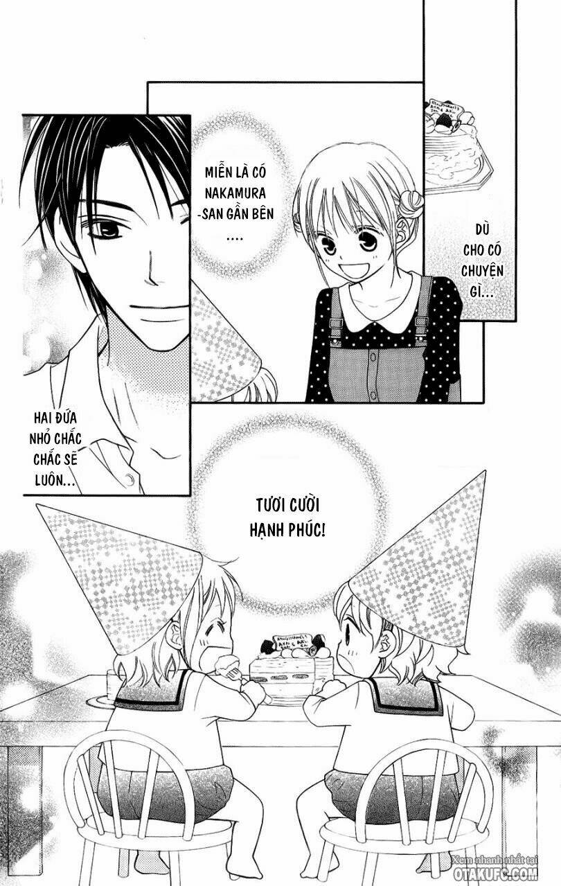 Love So Life: Chapter 49