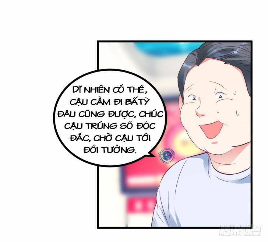 Thấu Thị Tiên Y: Chapter 15