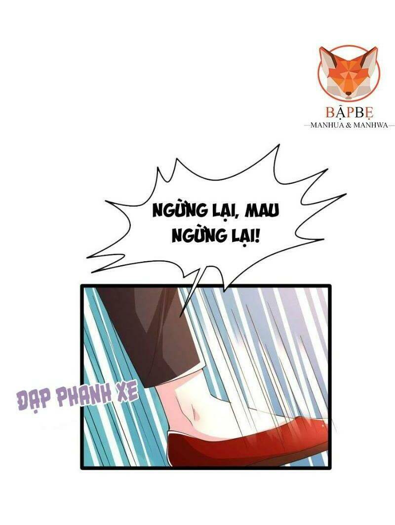 Đô Thị Tà Vương: Chapter 45