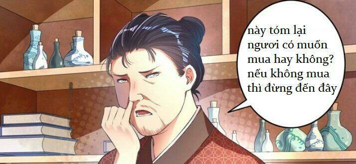 Cuồng Phi Phách Lối: Chapter 15.5