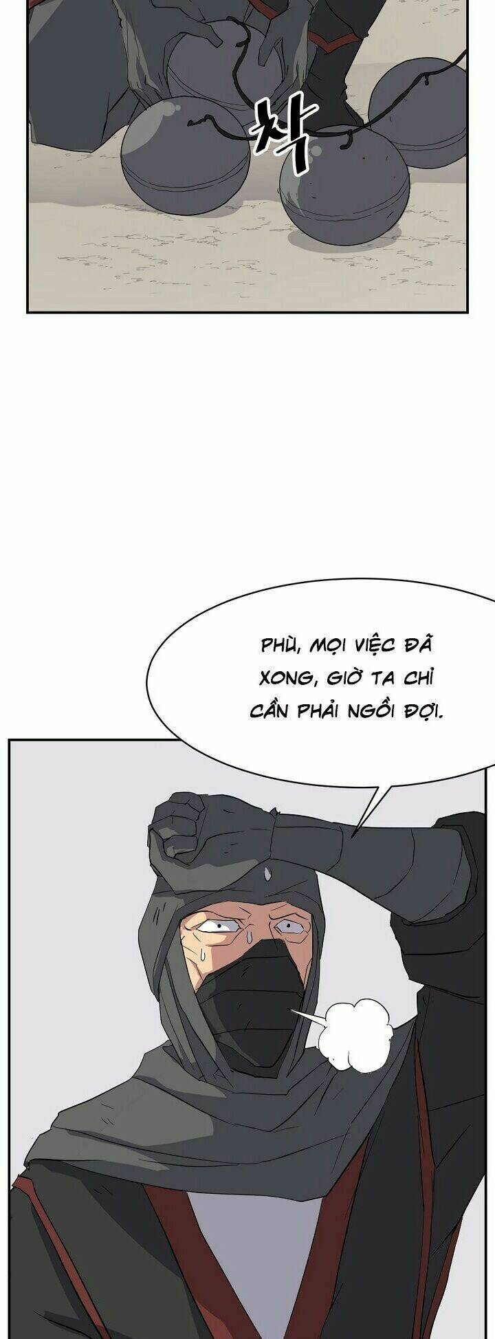 Trọng Sinh, Bất Khả Chiến Bại: Chapter 44