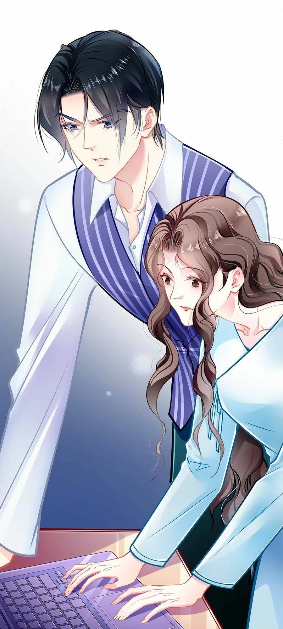 Cưng Chiều Ái Thê Hư Hỏng: Chapter 79