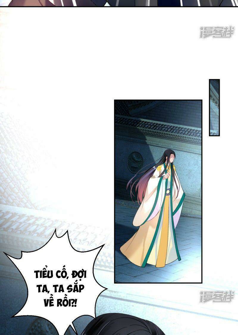 Vương Gia, Áo Lót Của Ngươi Rơi Mất Rồi: Chapter 67