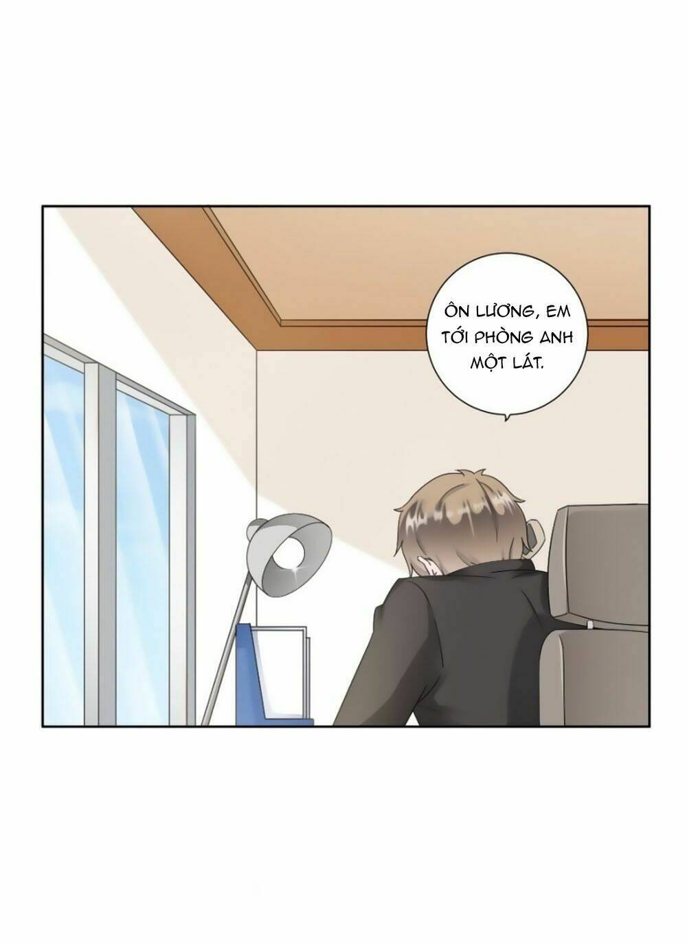 Thiên Kim Đường Môn: Chapter 90