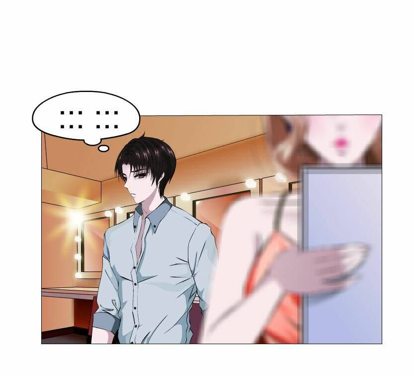 Cạm Bẫy Của Nữ Thần: Chapter 94