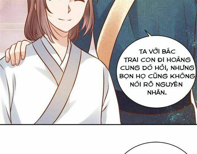 Thịnh Sủng Y Phi Chi Dao Quan Truyện: Chapter 62
