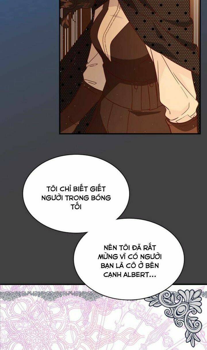 Lòng Trung Thành Với Kẻ Ác: Chapter 34