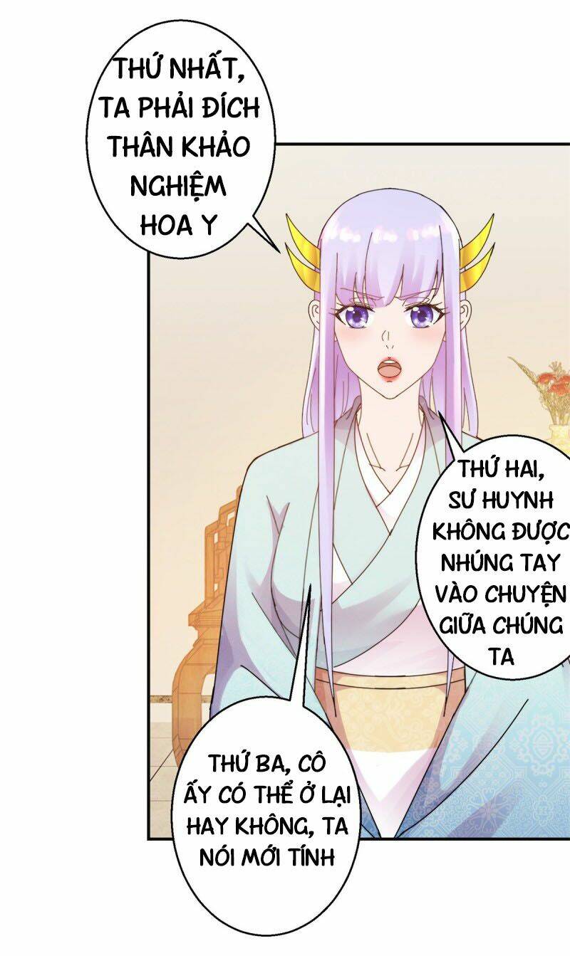 Sử Thượng Đệ Nhất Chưởng Môn: Chapter 175