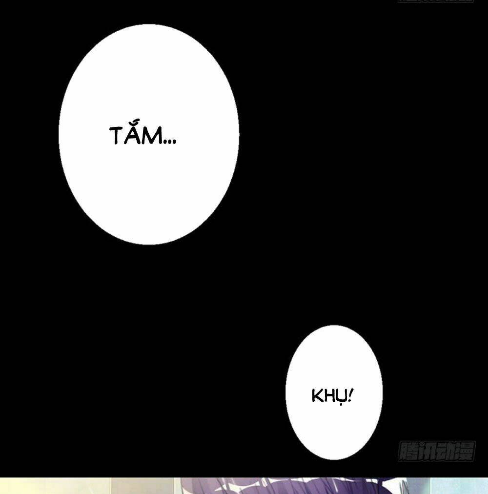 Hung Mãnh Quỷ Phu Bà Thượng Sàng: Chapter 37