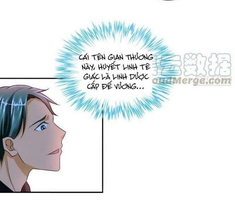 Tôi Là Thần Y: Chapter 184