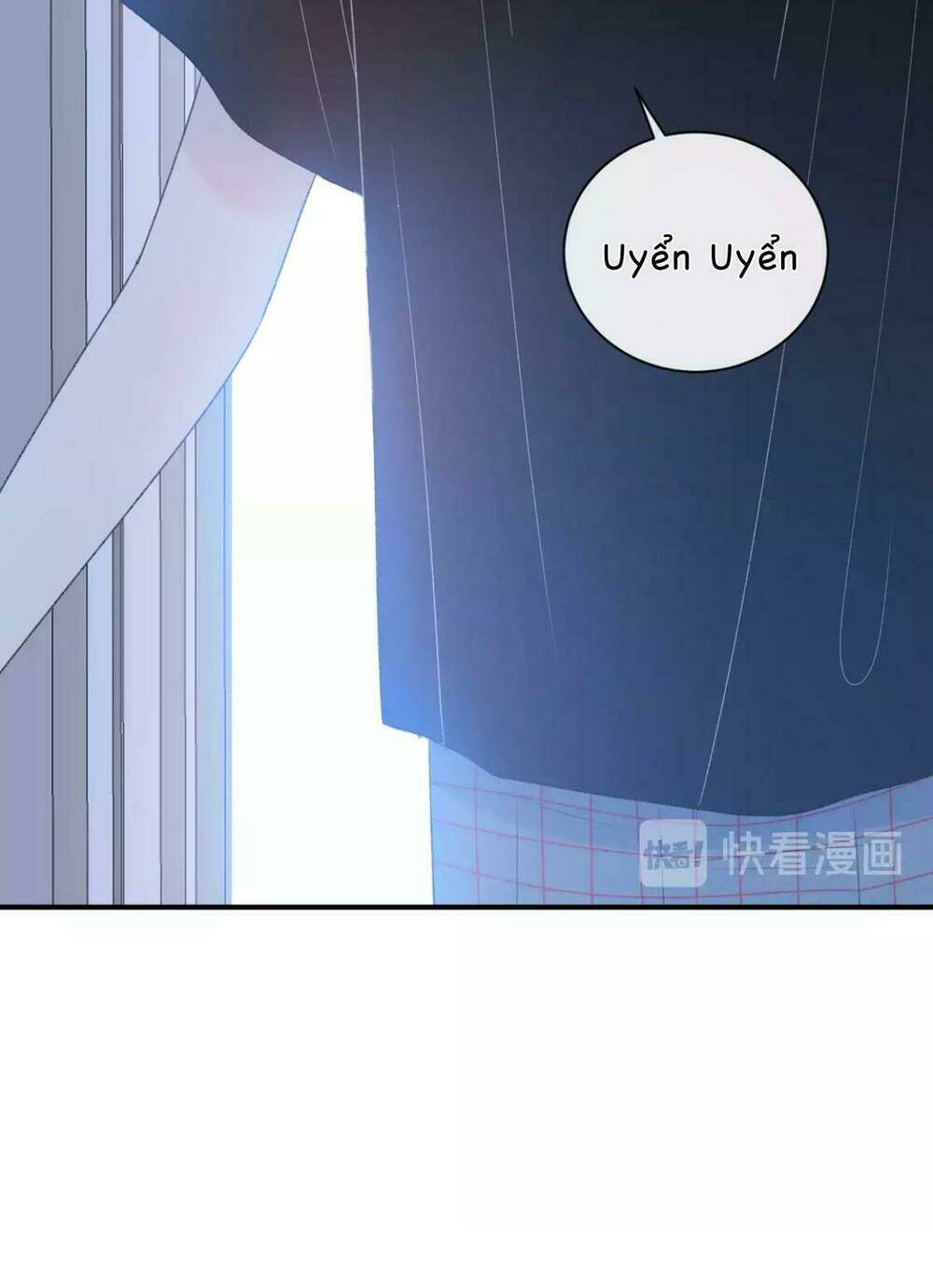 Từ Cái Nhìn Của Em: Chapter 14