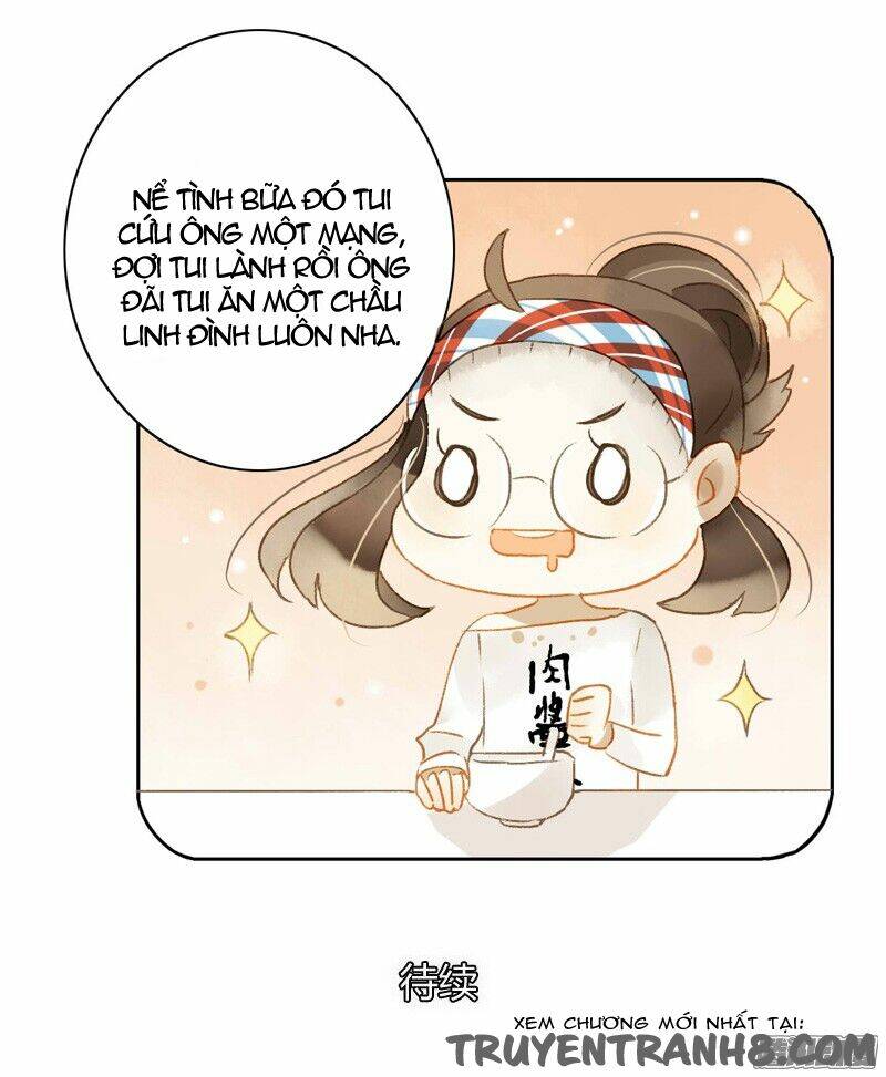 Sức Mạnh Của Sắc Đẹp: Chapter 122