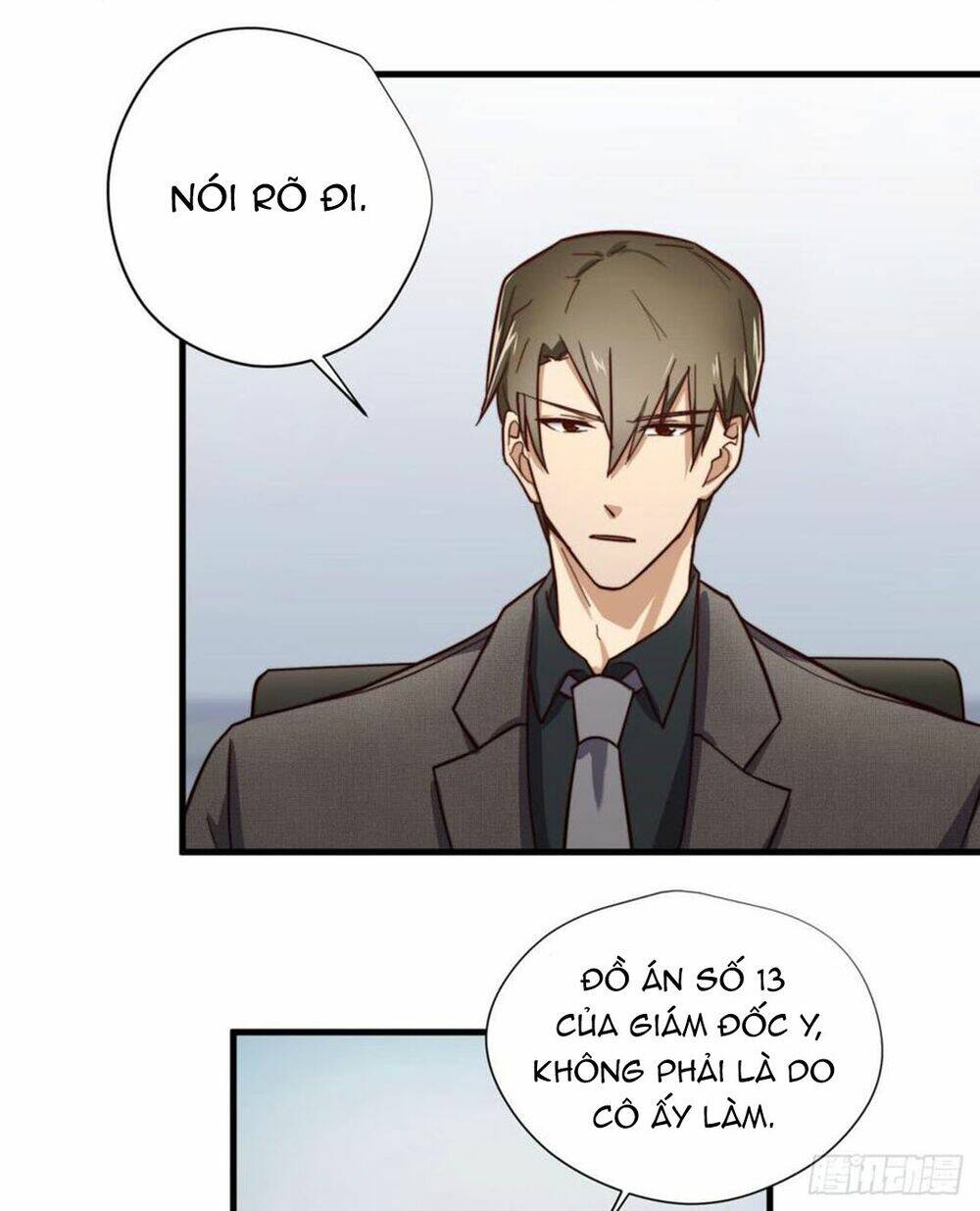 Đơn Phương Yêu Thầm Anh: Chapter 13