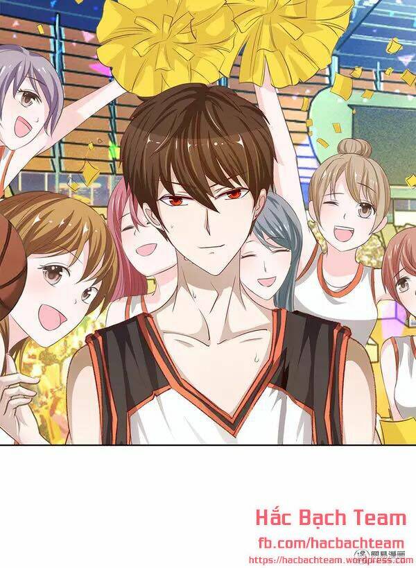 Cả Thế Giới Tớ Chỉ Yêu Cậu: Chapter 1