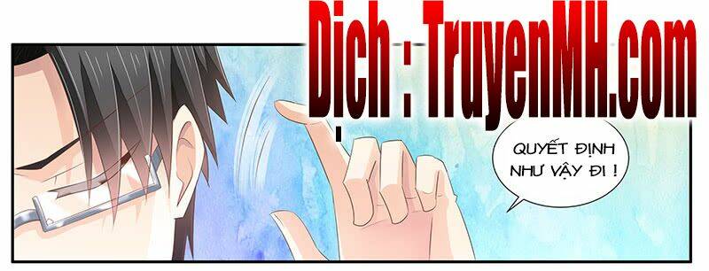 Hôn Bất Do Kỷ: Chapter 11