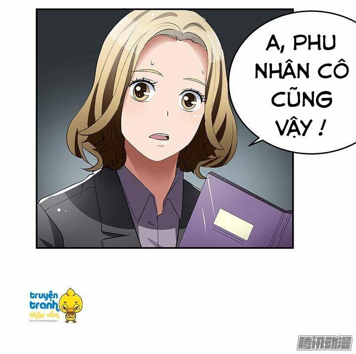 Âm Mưu Bên Gối: Chapter 26