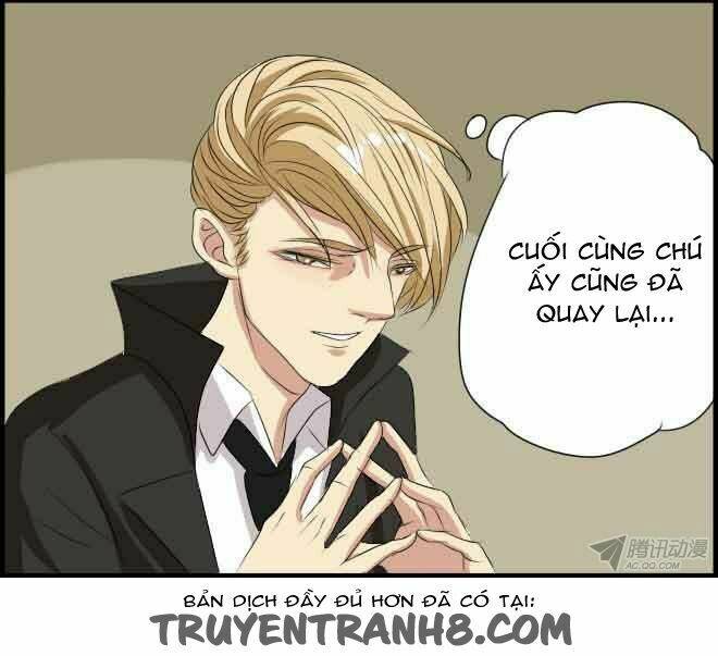 Future trial: Chapter 17