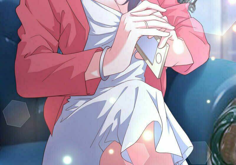 Chiến Lược Lãng Mạn Của Thịnh Thiếu: Chapter 59