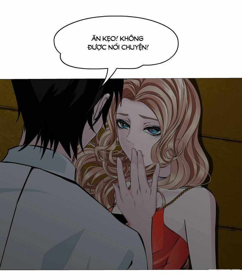 Cạm Bẫy Của Nữ Thần: Chapter 78