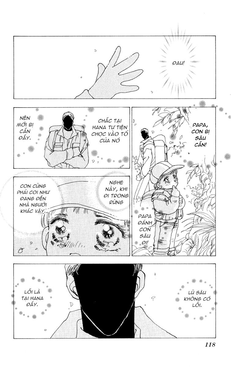 Mầm Sống: Chapter 7