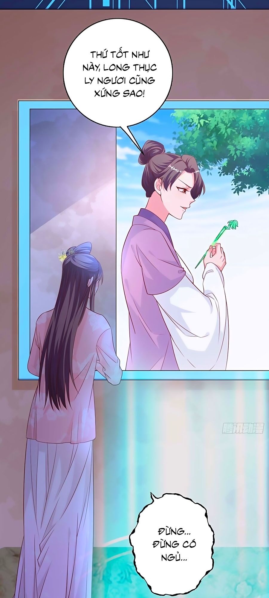 Phượng Ngự Tà Vương: Chapter 44
