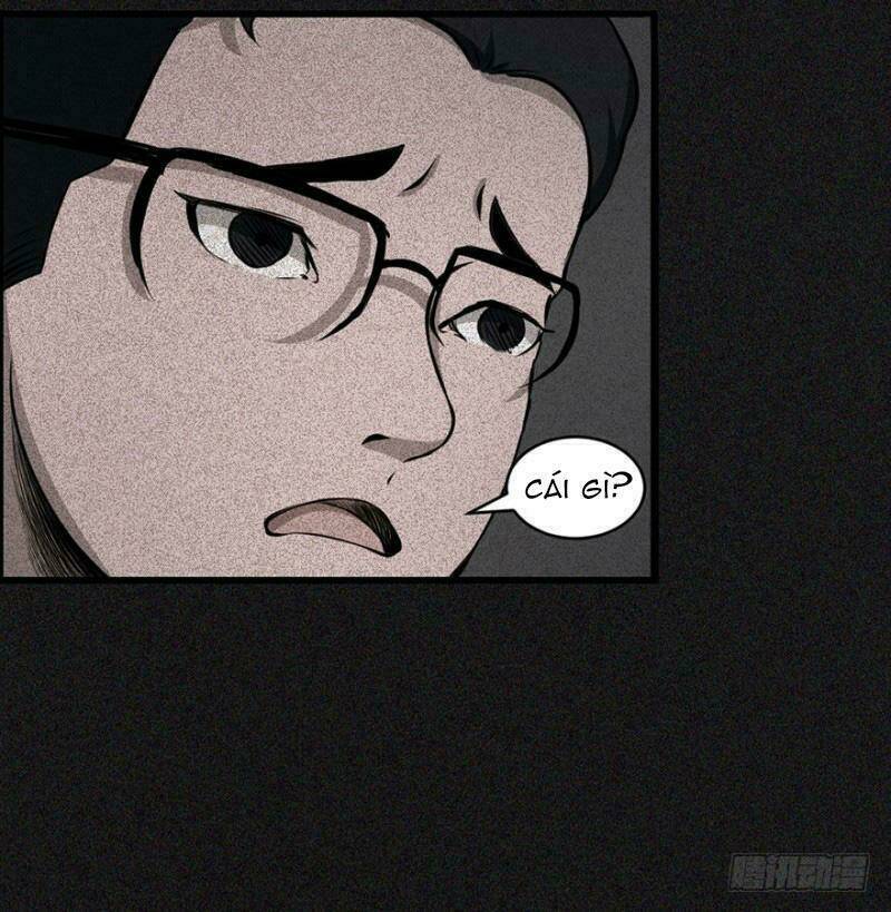 Trở Lại Căn Nhà Ma: Chapter 4