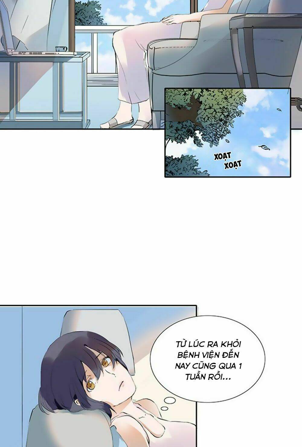 Thiên Kim Đường Môn: Chapter 12