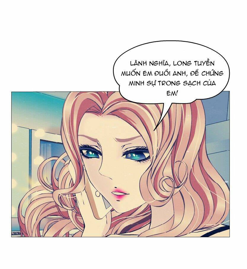 Cạm Bẫy Của Nữ Thần: Chapter 113