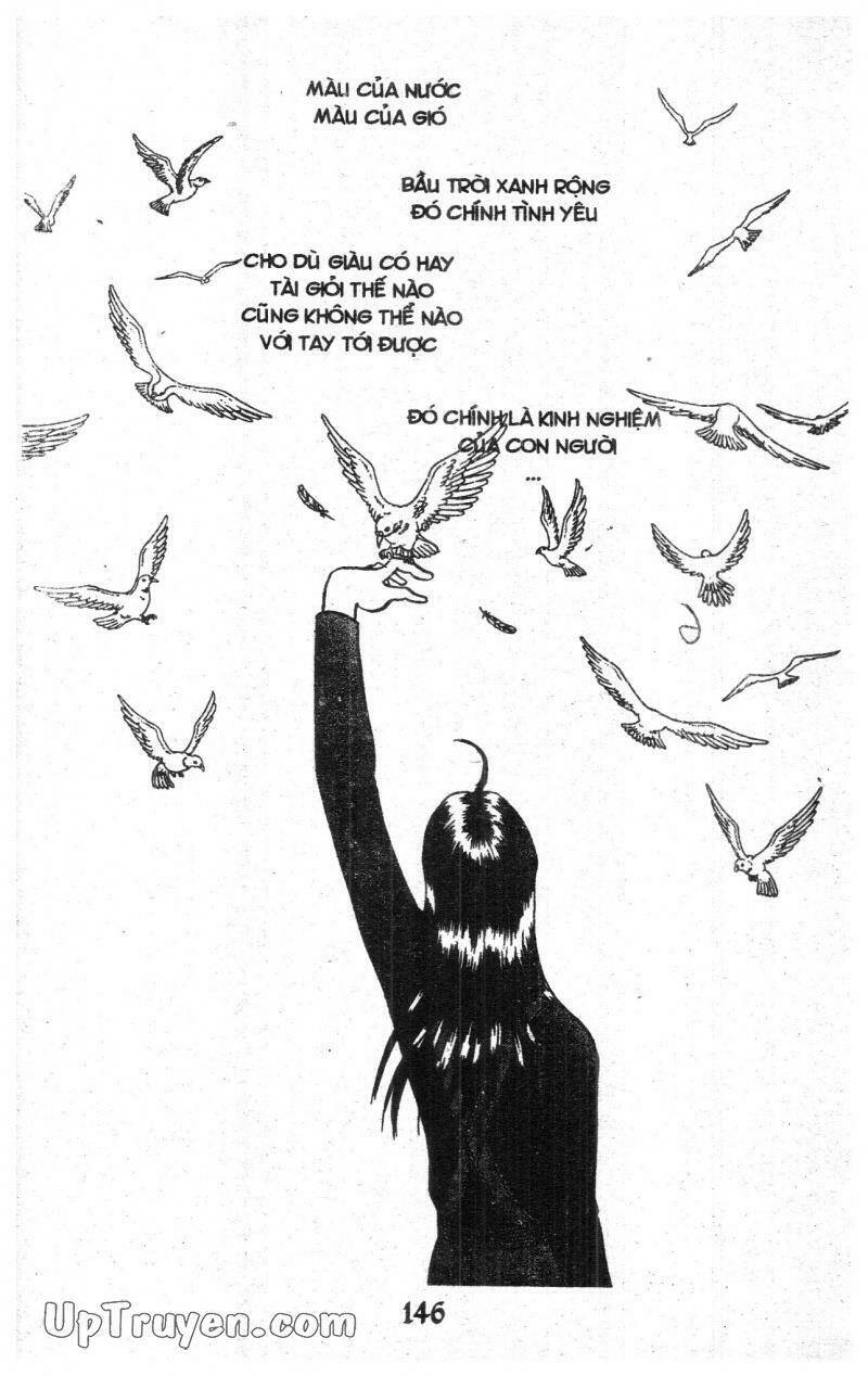 9 Banme No Musashi: Chapter 14