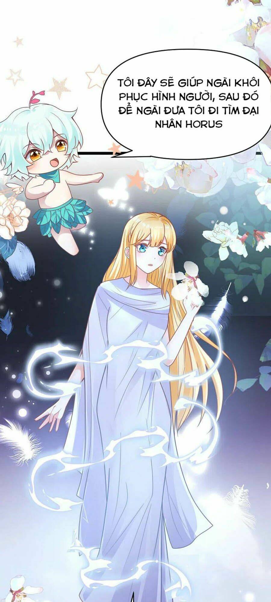 Sủng Hậu Của Vương: Chapter 130