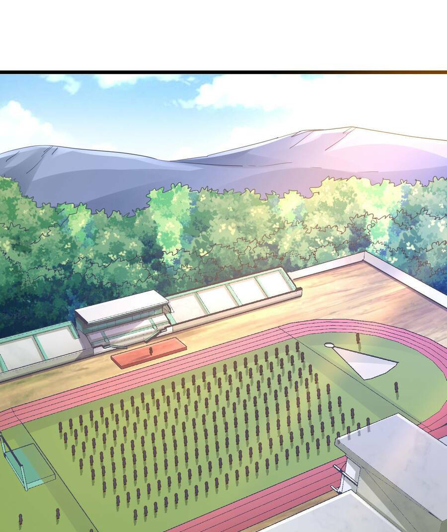 Ta Có Thanh Đại Thần Kiếm: Chapter 2