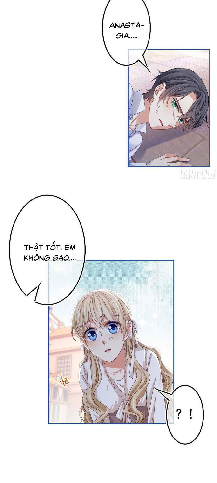 Nữ Hoàng Đầu Tiên Của Đế Quốc: Chapter 74