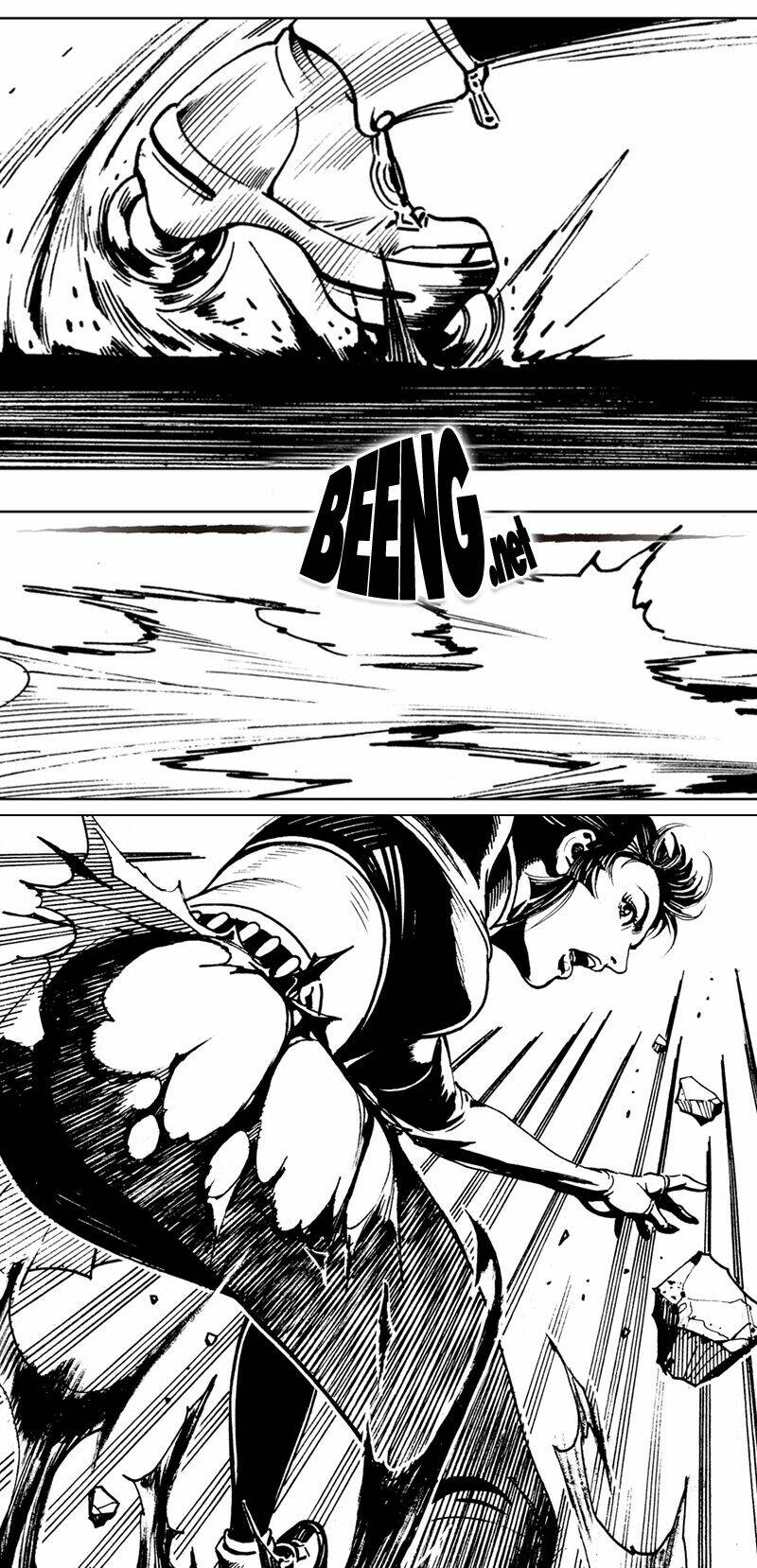 Tái Sinh Viên: Chapter 1