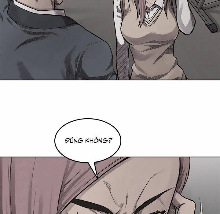 Nắm Đấm: Chapter 6