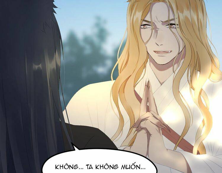 Lượm Được Một Tiểu Hồ Ly 2: Chapter 84