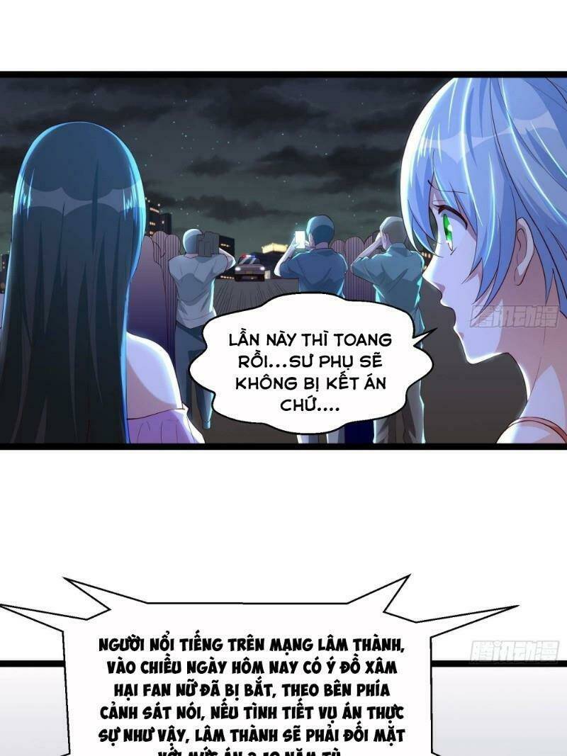 Shipper Thần Cấp: Chapter 35
