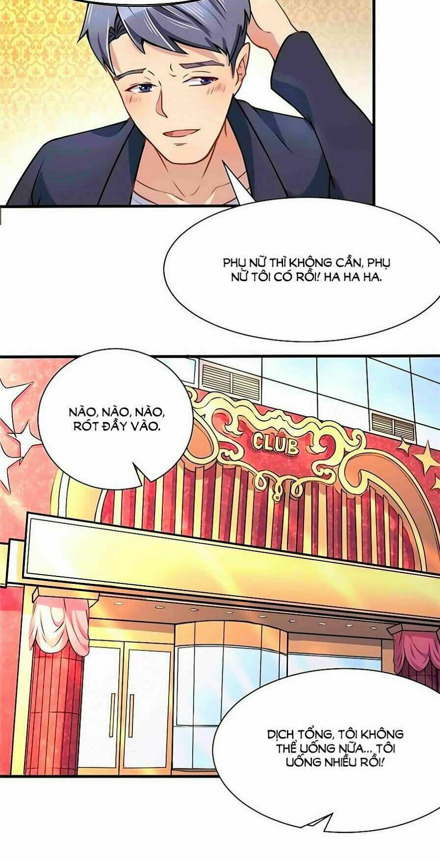 Thời Gian Đều Biết: Chapter 5