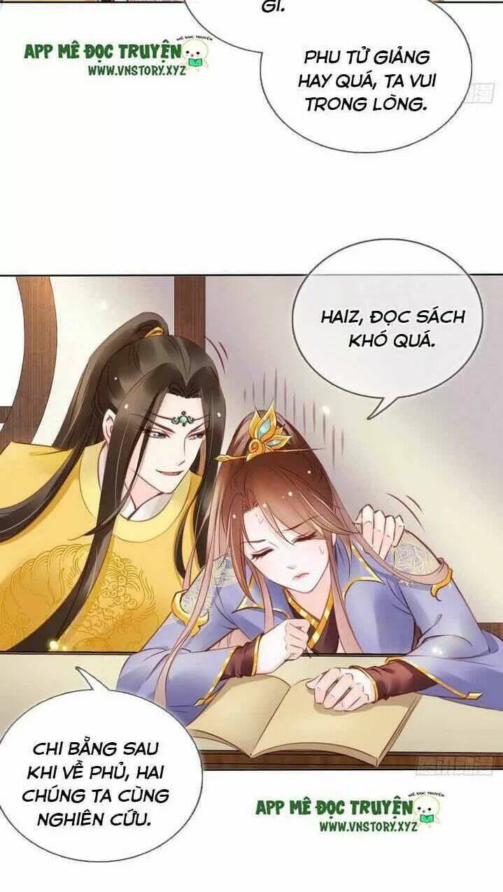 Nàng Trở Thành Bạch Nguyệt Quang Của Vương Gia Bệnh Kiều: Chapter 18