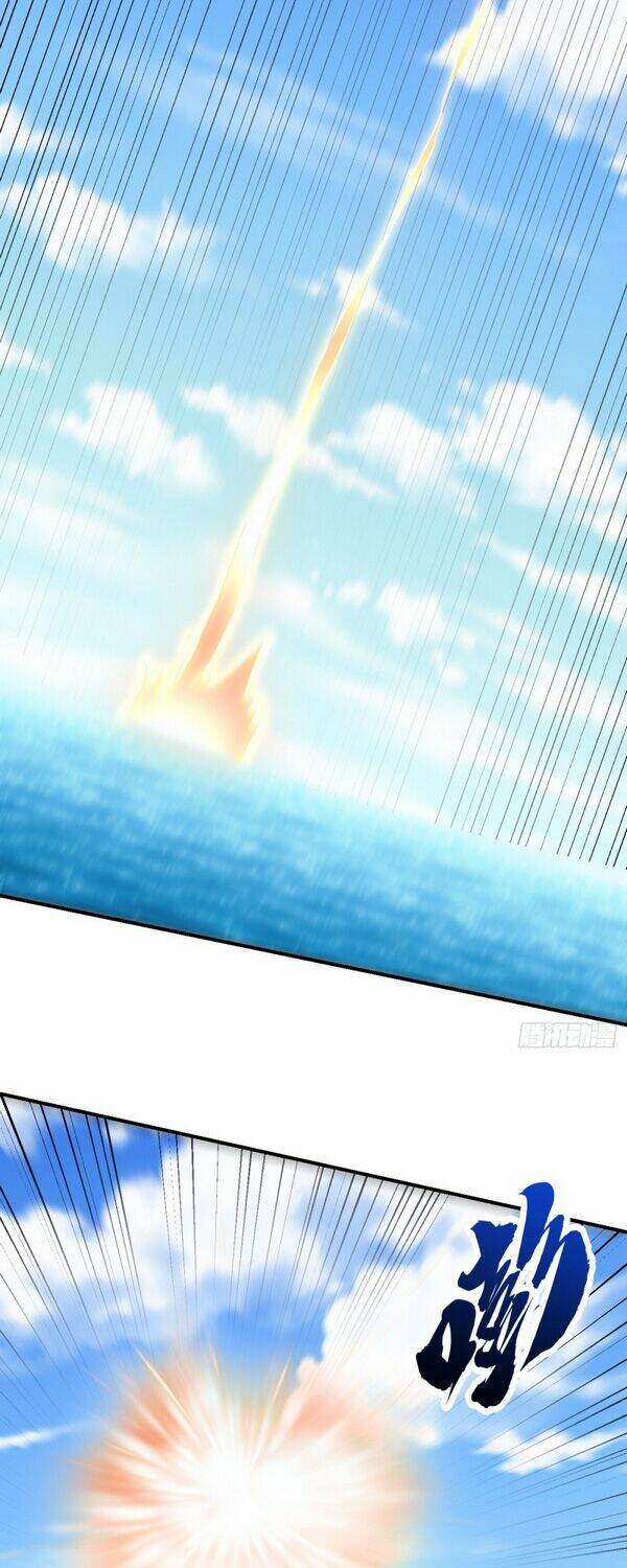 Yêu Giả Vi Vương: Chapter 219