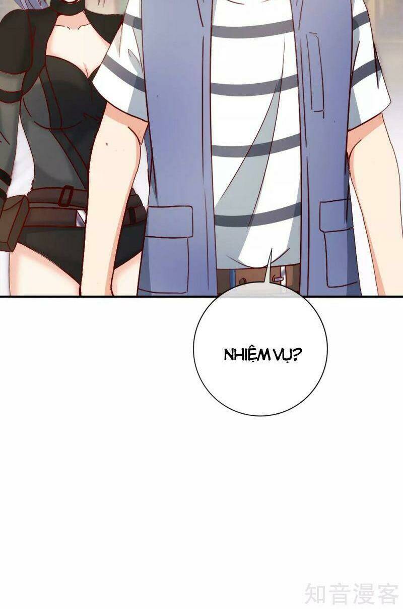 Vòng Bạn Bè Mạnh Nhất Của Tiên Giới: Chapter 122