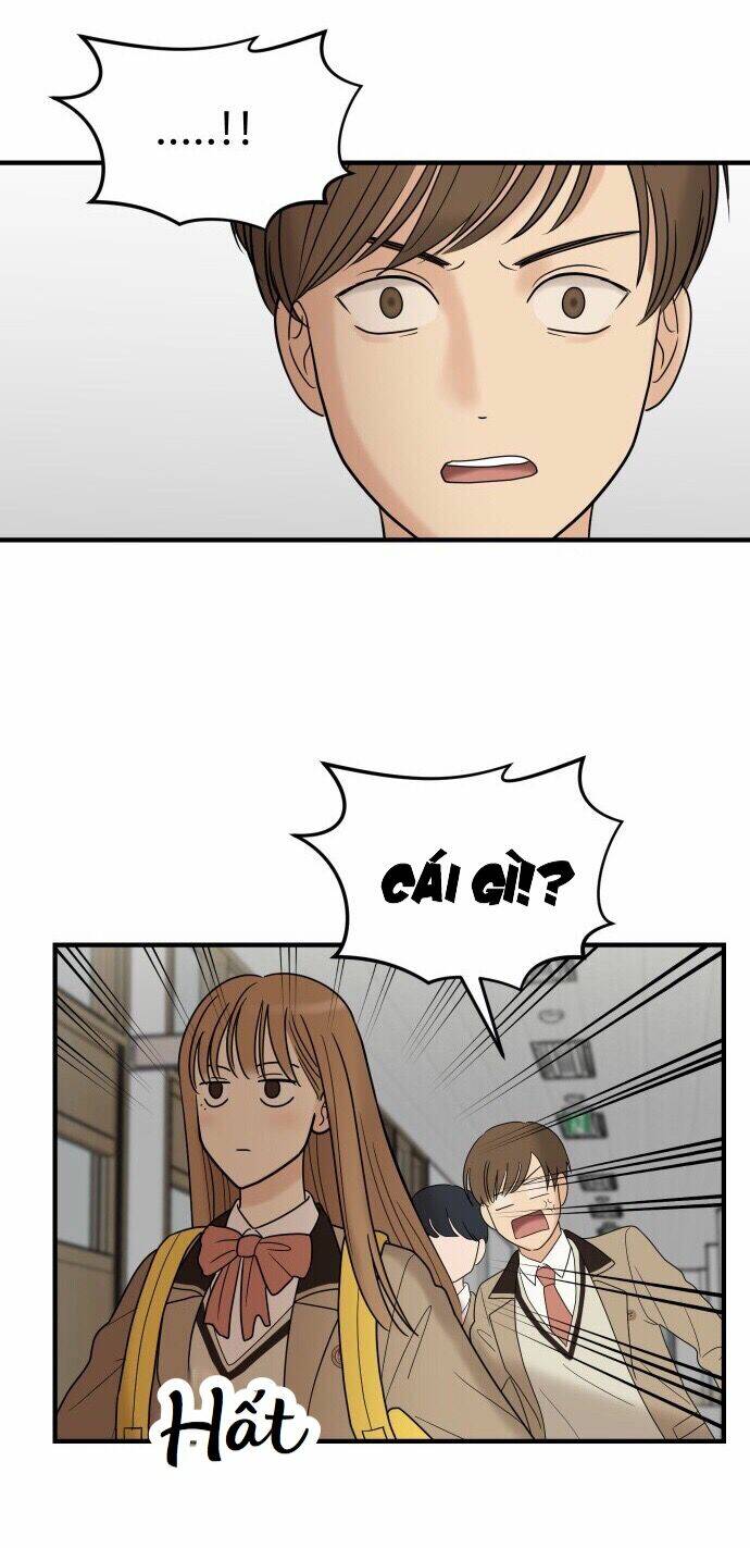 Không Còn Là Nữ Chính!: Chapter 2