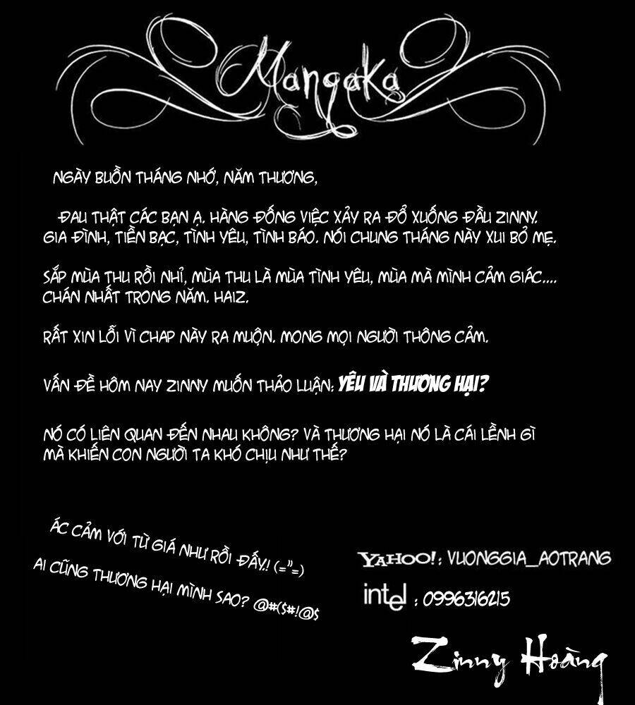 Fujimura-Kun Meitsu: Chapter 43