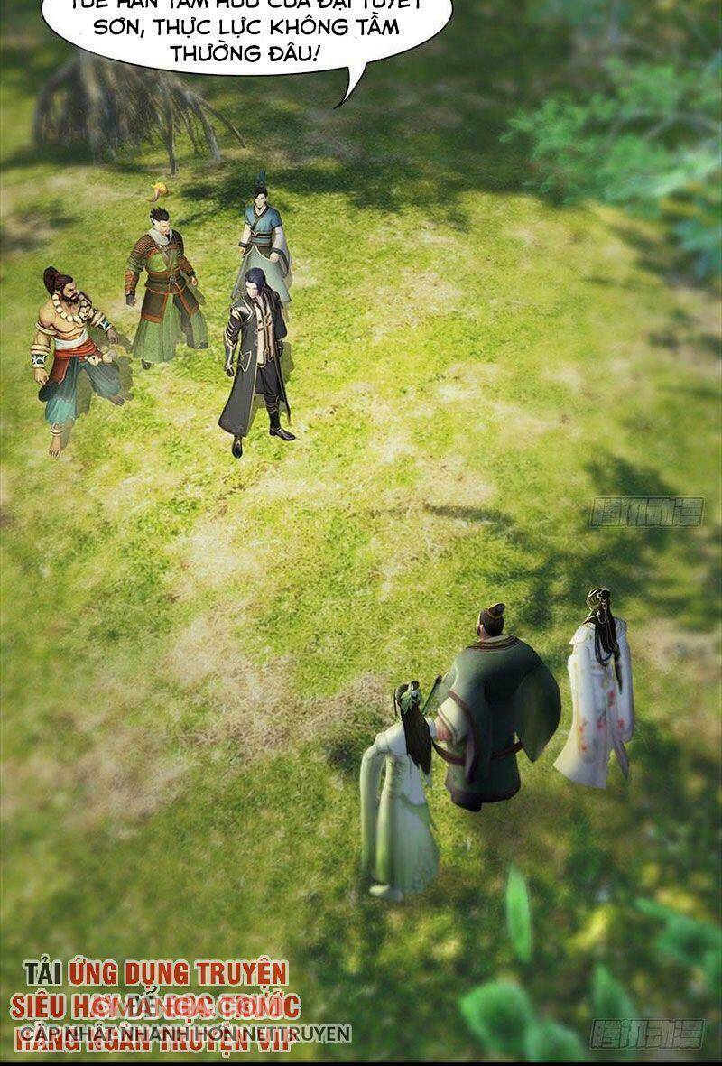 Cửu Hoang Đọa Huyền Sư: Chapter 92