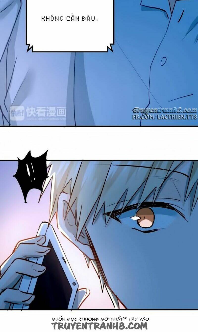 Đầu Gấu Biết Yêu: Chapter 18.1