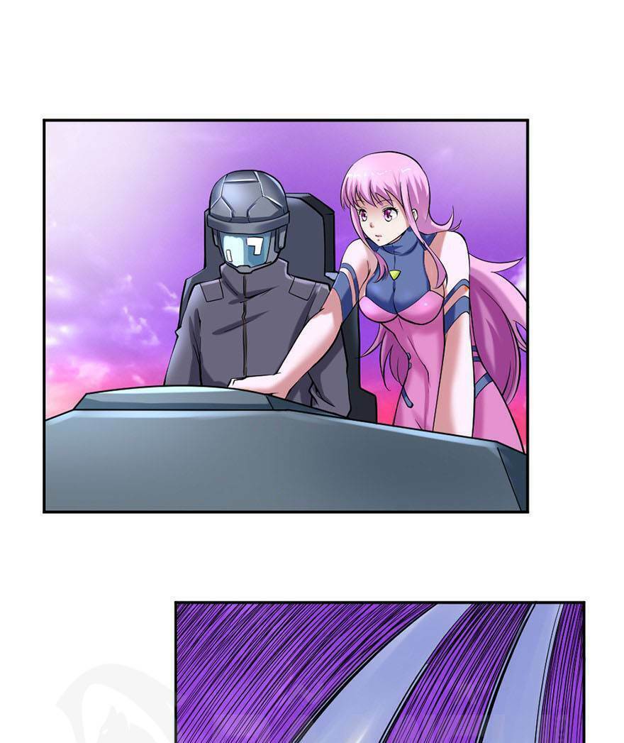 Đô Thị Tu Luyện Cuồng Triều: Chapter 82