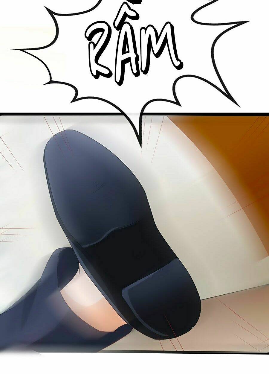 Tu La Thiếu Gia Quá Kiêu Ngạo: Chapter 10