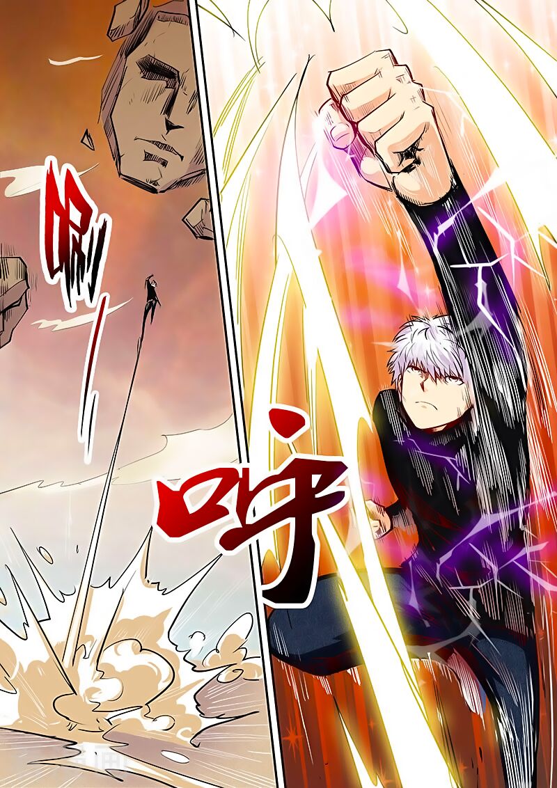 Tu Chân Tứ Vạn Niên: Chapter 97
